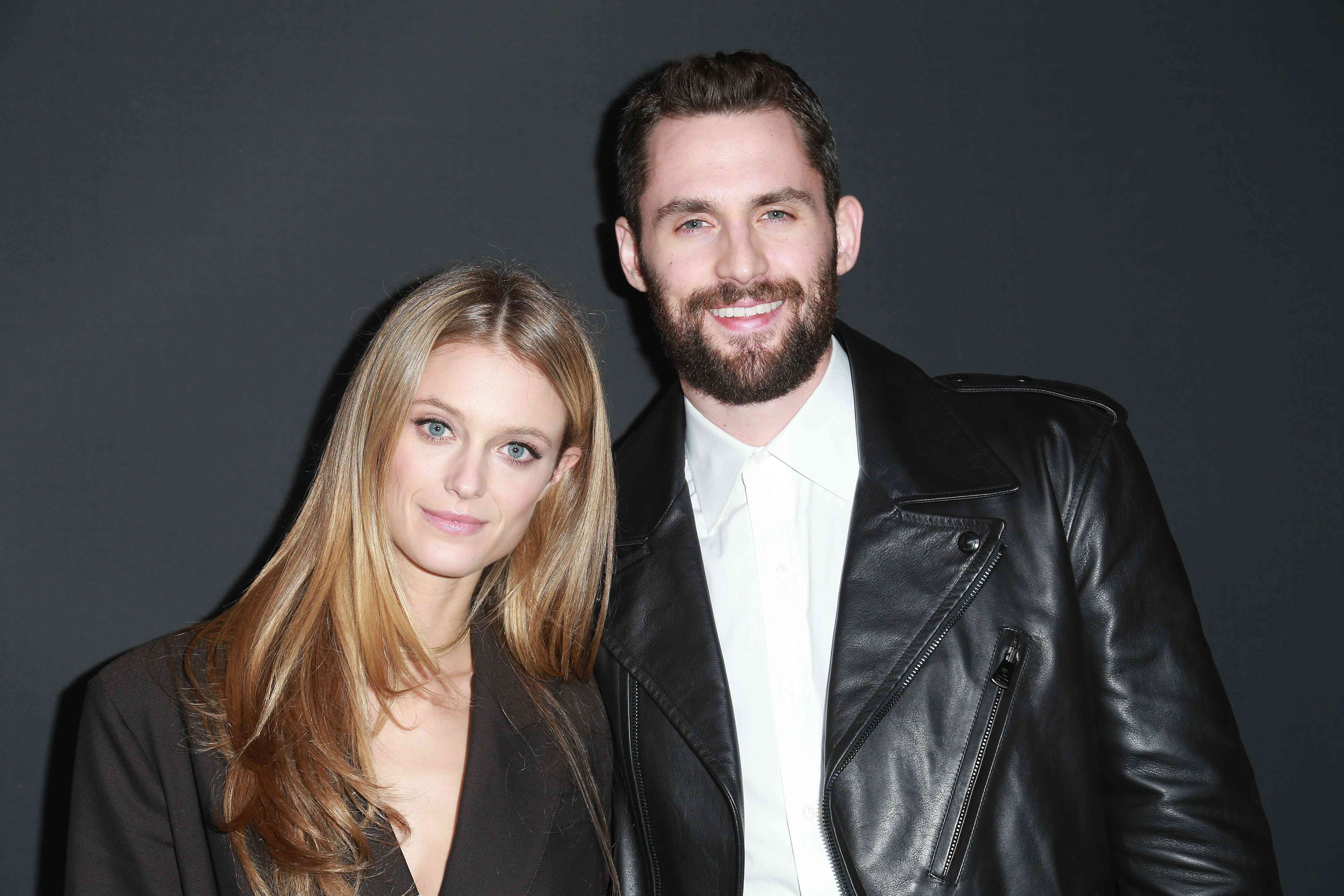 凯文·洛夫和凯特·博克＂class=