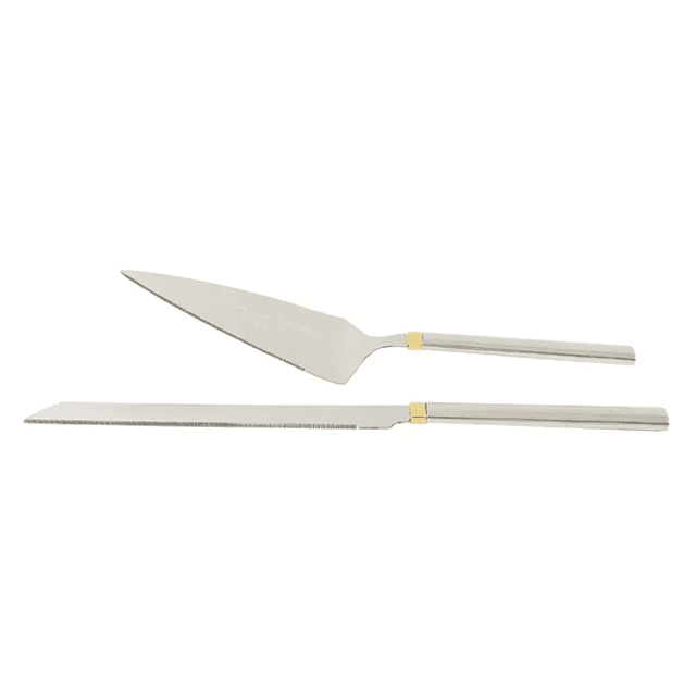 个性化的黄金蛋糕服务集