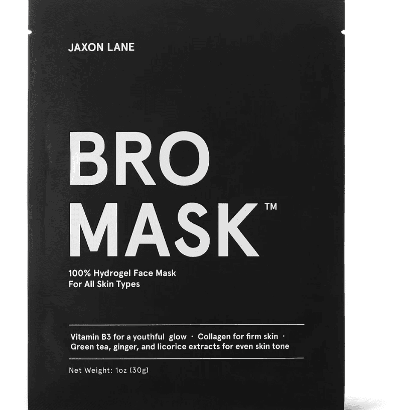 Jaxon Lane Bro面罩