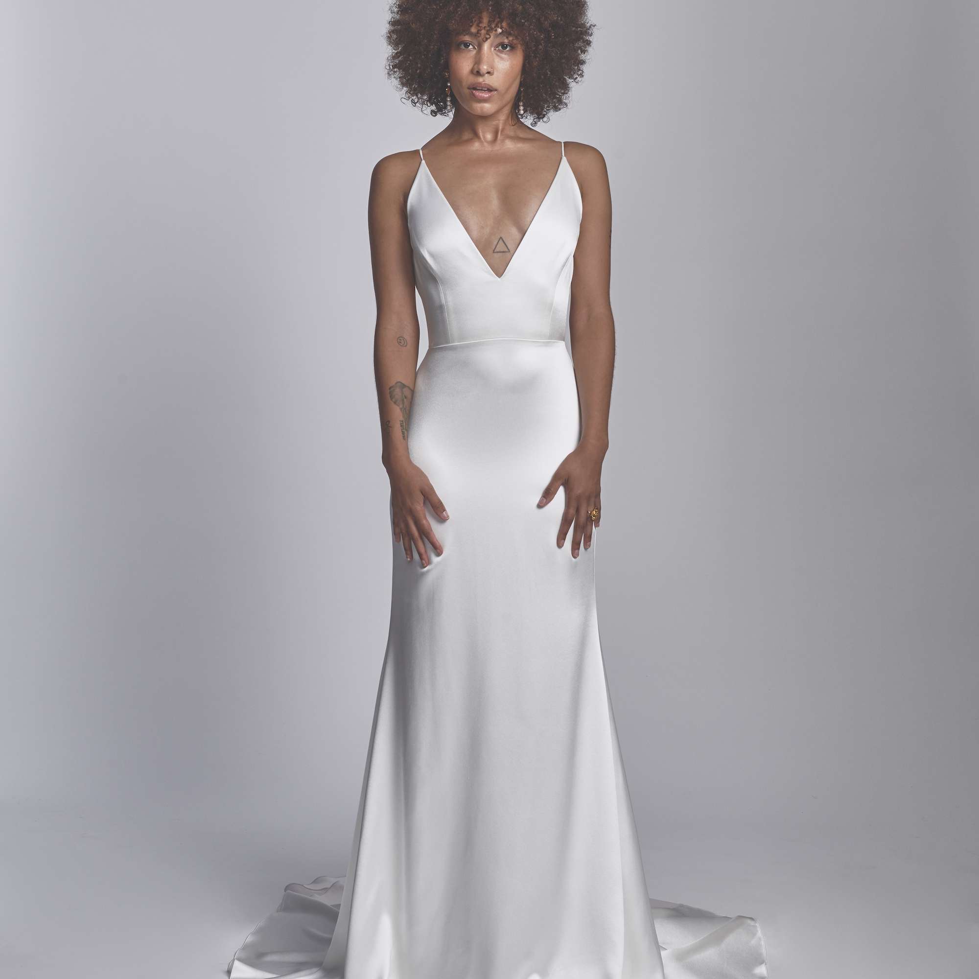 亚历山德拉grecco