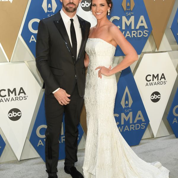 杰克欧文和女朋友