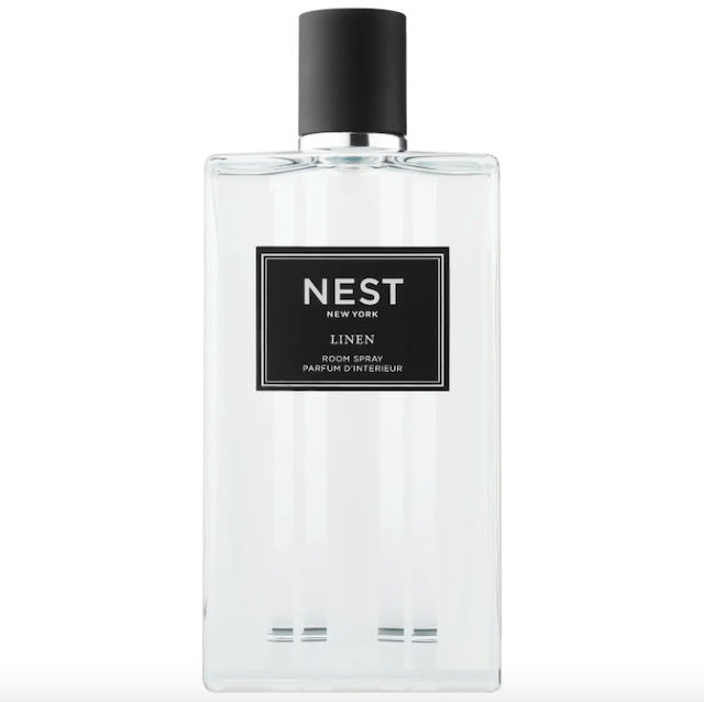 巢亚麻香水喷房