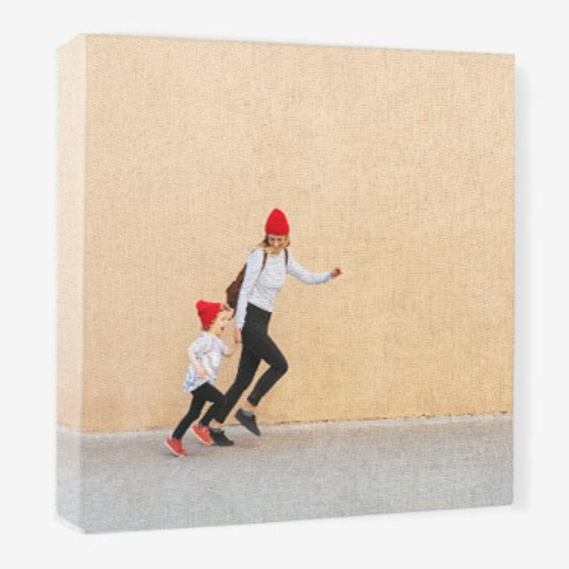 Blurb定制墙艺术