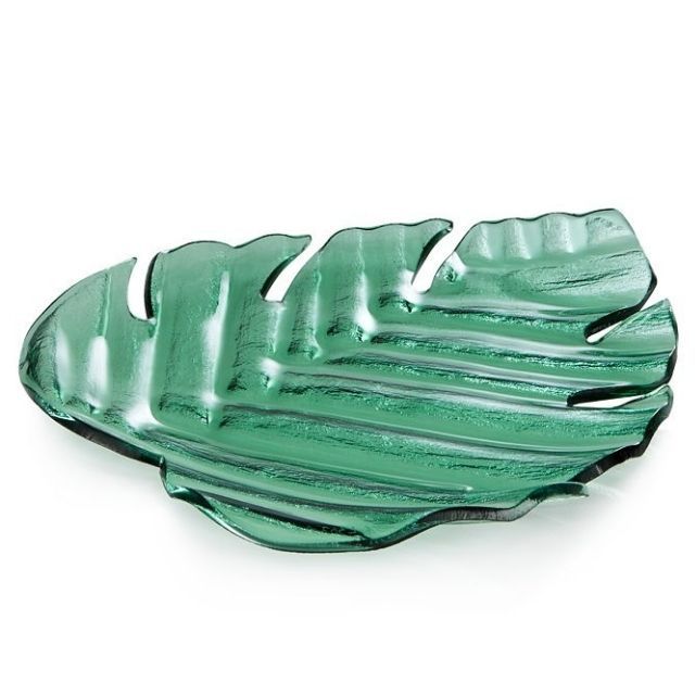 安妮格拉斯棕榈叶芝士板