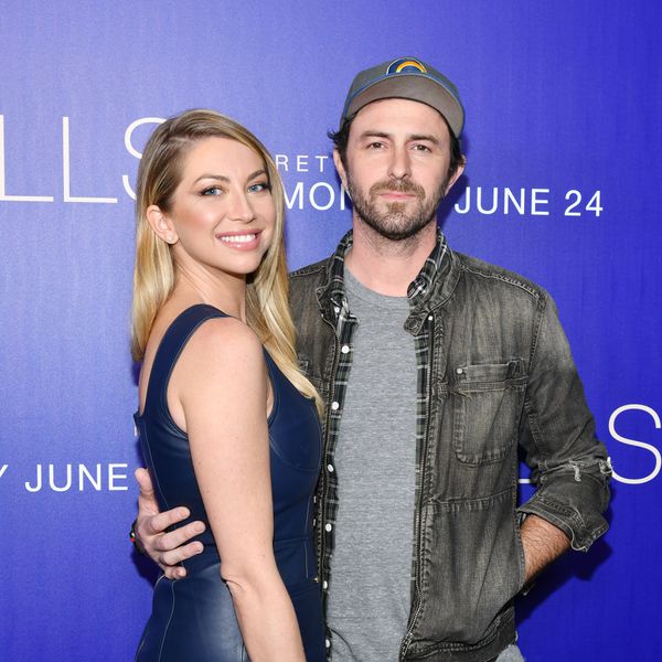 Stassi Schroeder和Beau Clark