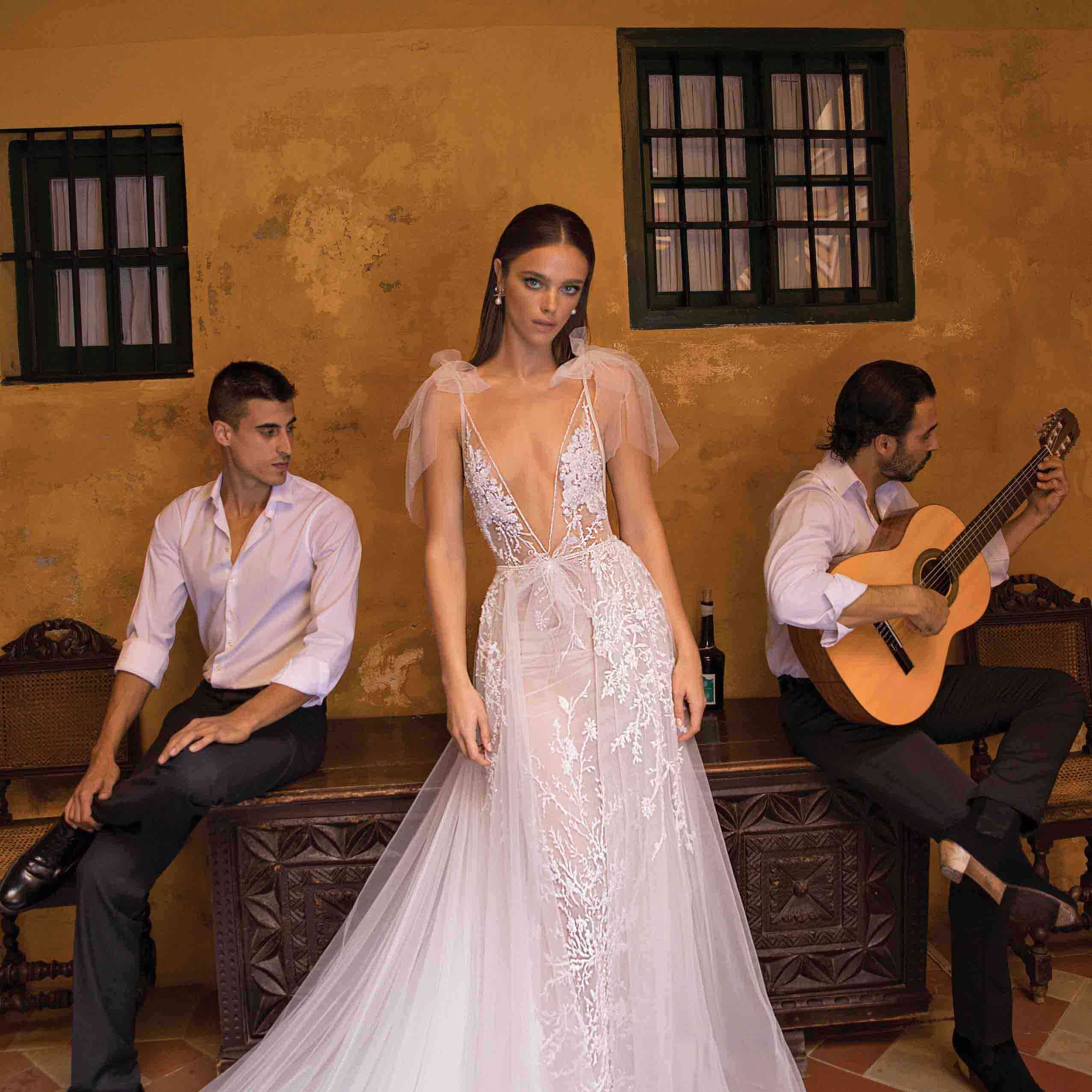 贝尔塔风格18 - 113