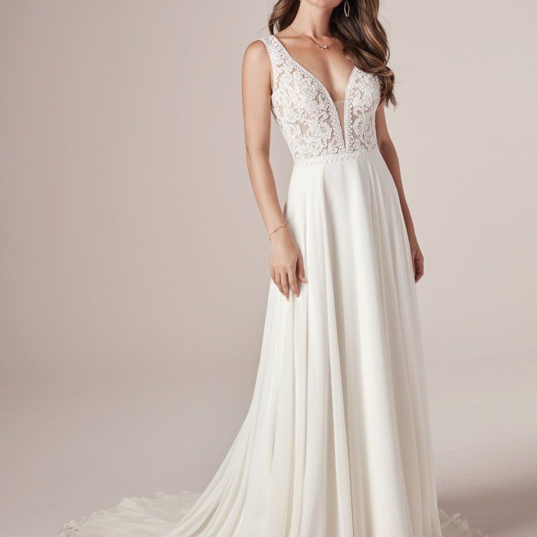 丽贝卡·英格拉姆