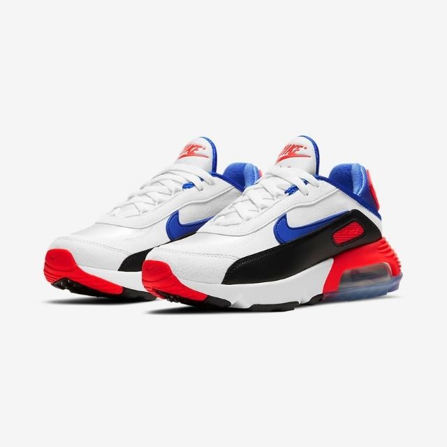 Nike Air Max 2090 EOI运动鞋