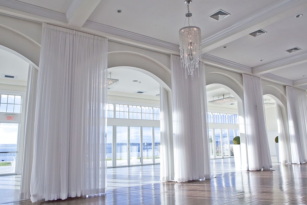 贝尔·梅尔在纽波特