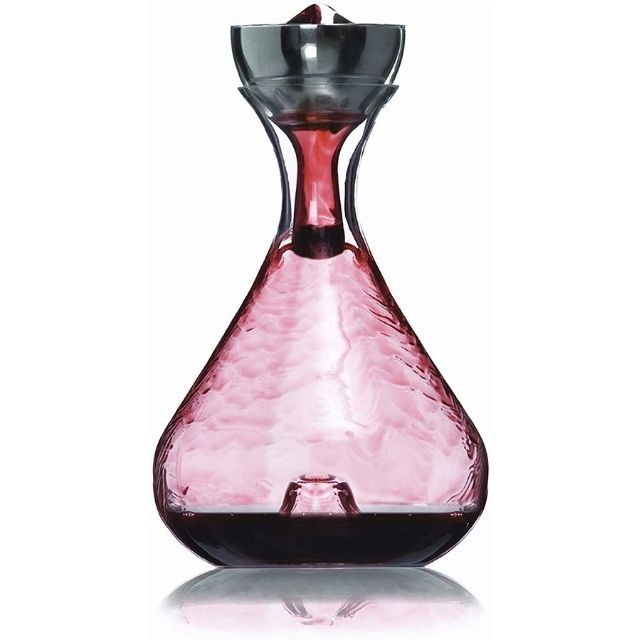 兔超空气滗析器系统