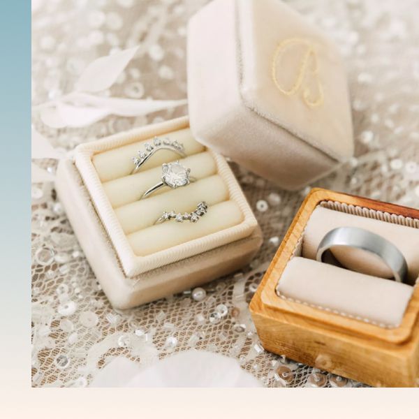 ld乐动官网订婚戒指