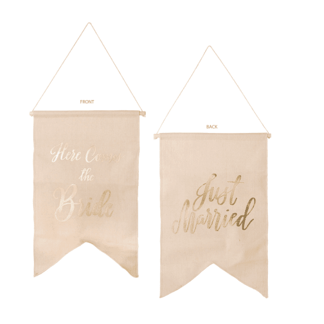 大卫图特拉双面卷轴标志