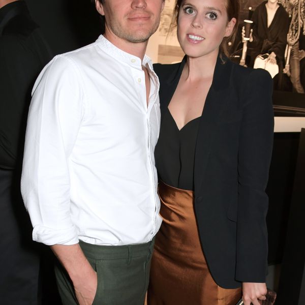 尤格尼公主从事