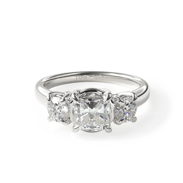 ld乐动官网订婚戒指