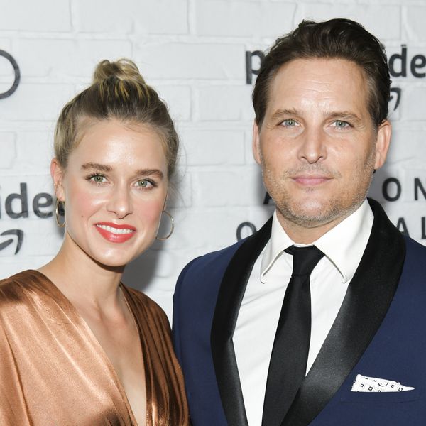 lily anne harrison和peter facinelli