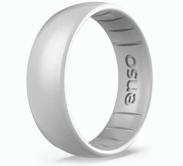 拉恩索经典元素硅胶圈