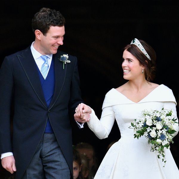 杰克布鲁克斯班克和尤金士公主