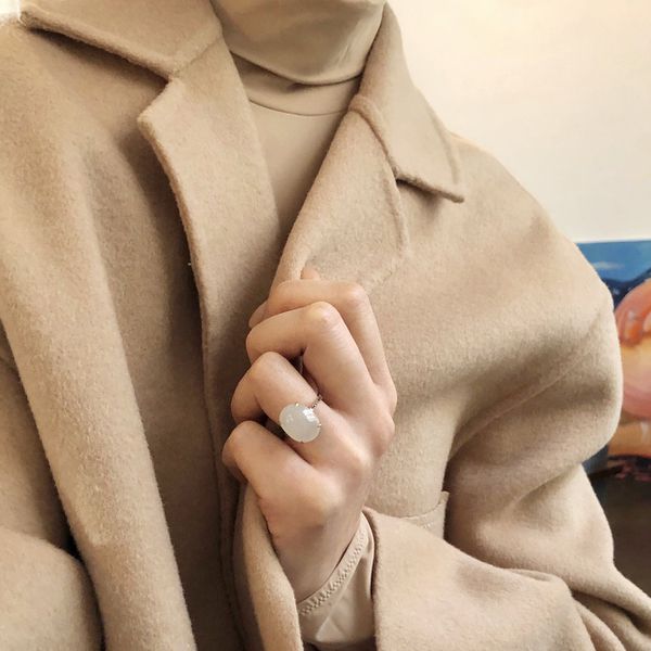 非钻石订婚戒指ld乐动官网