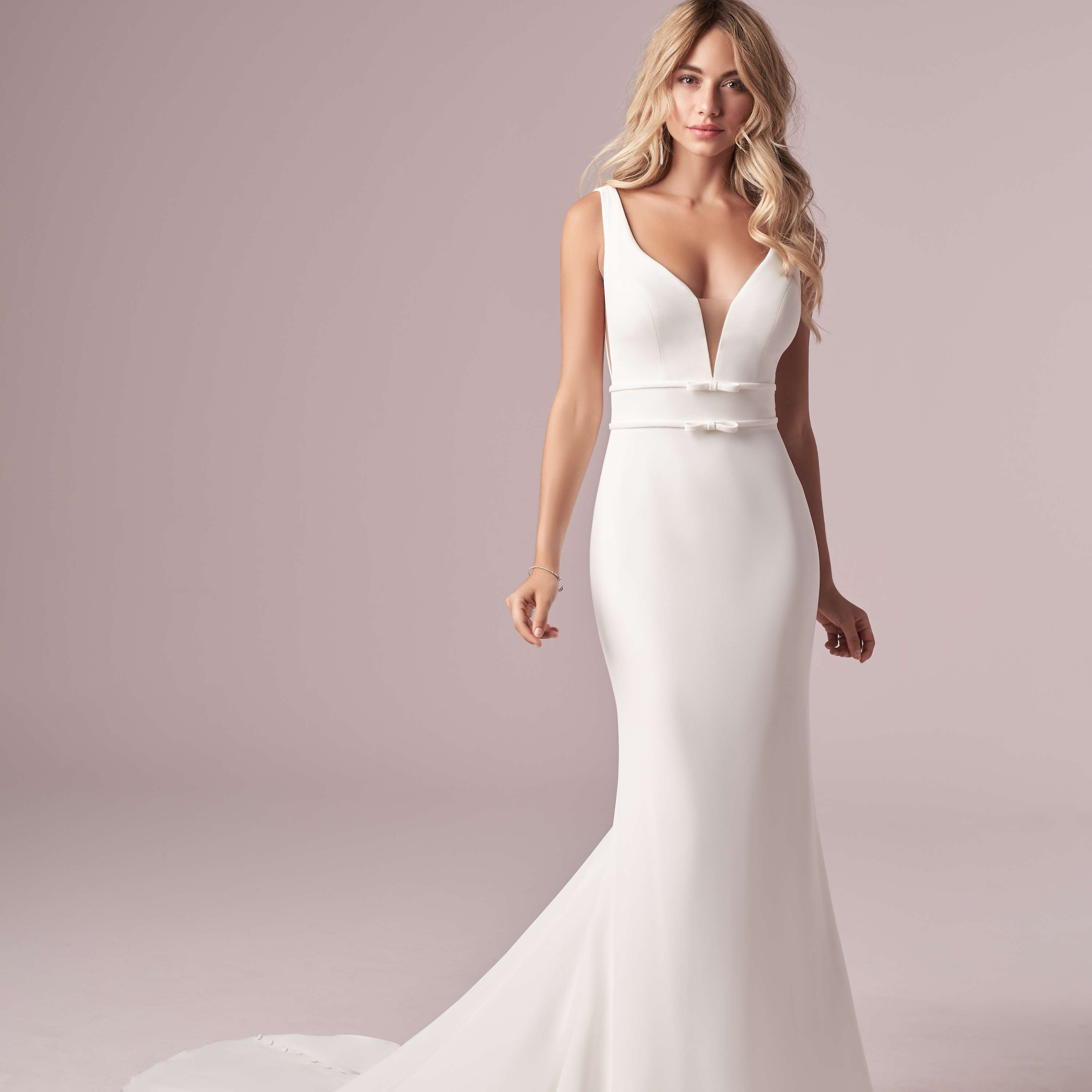 丽贝卡·英格拉姆2021年春天