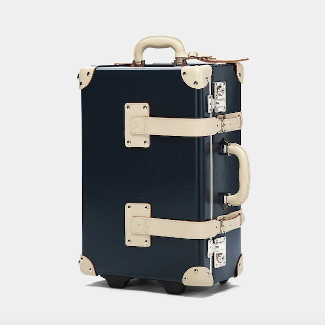 人类学家海军随身携带