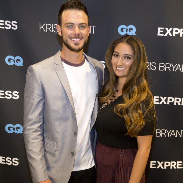 克里斯·布莱恩和杰西卡代尔普