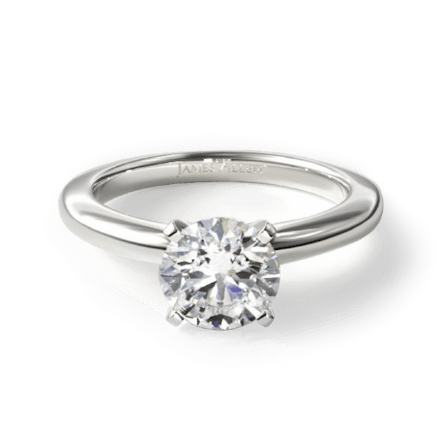 ld乐动官网订婚戒指