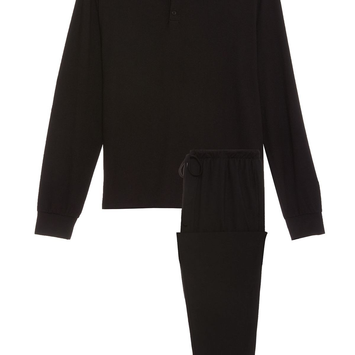 Eberjey男士睡衣套装