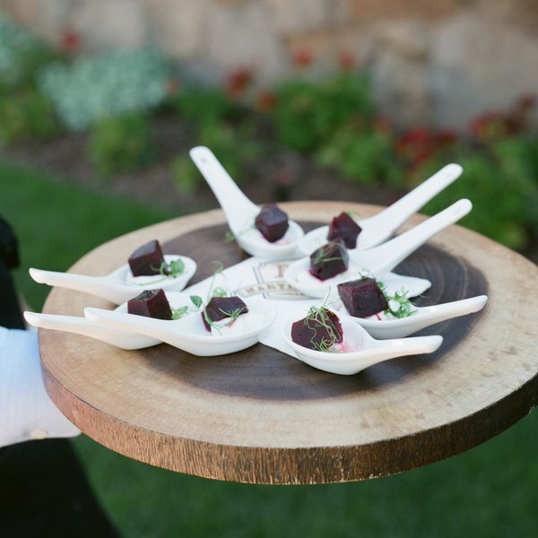 开胃D 'Oeuvres-Only接待