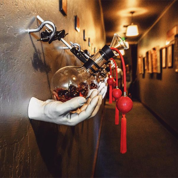 纳帕谷雷蒙葡萄园的单身女郎派对