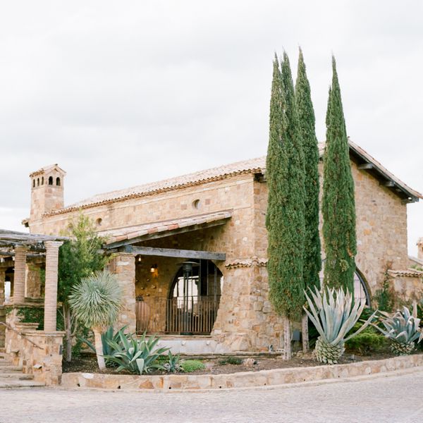 德克萨斯州的场所