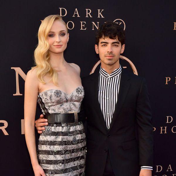 索菲特纳和乔乔纳斯