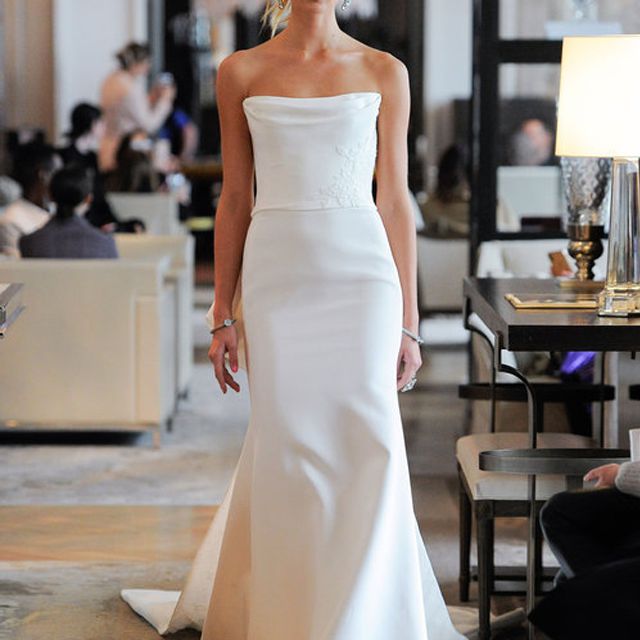 Ines di Santo婚纱，价格随叫随到