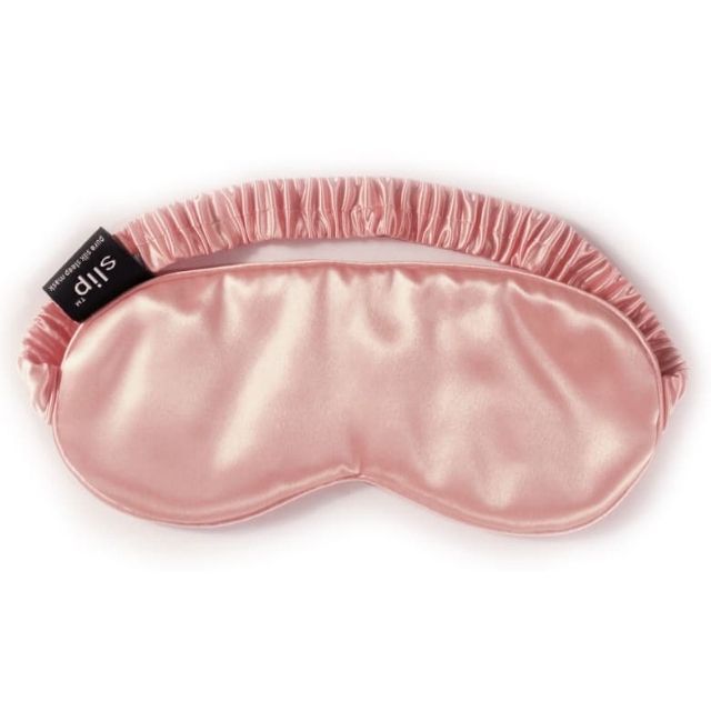 防滑纯丝睡眠面膜