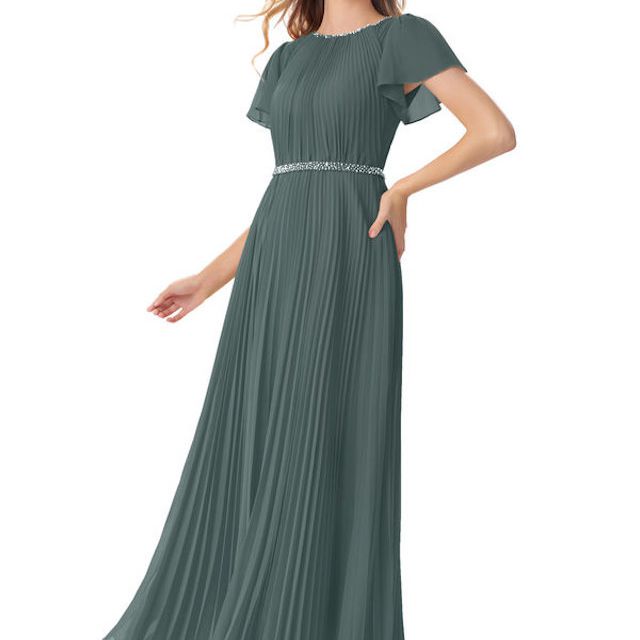 Azazie Kara伴娘礼服139美元