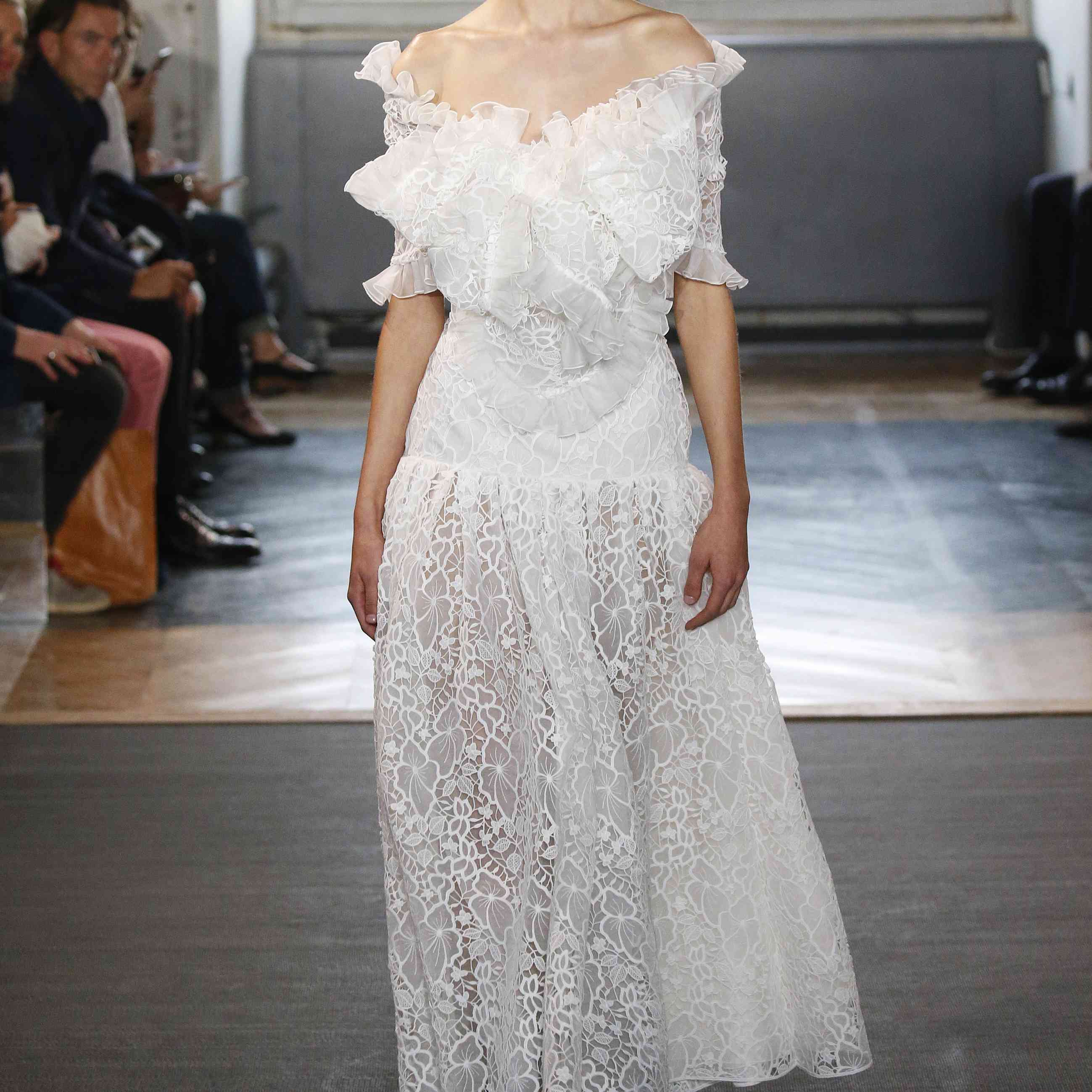 吉巴蒂斯塔·瓦利巴黎时装周