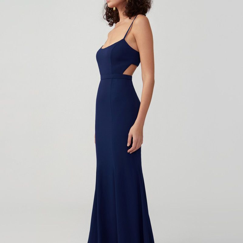 名声和合作伙伴