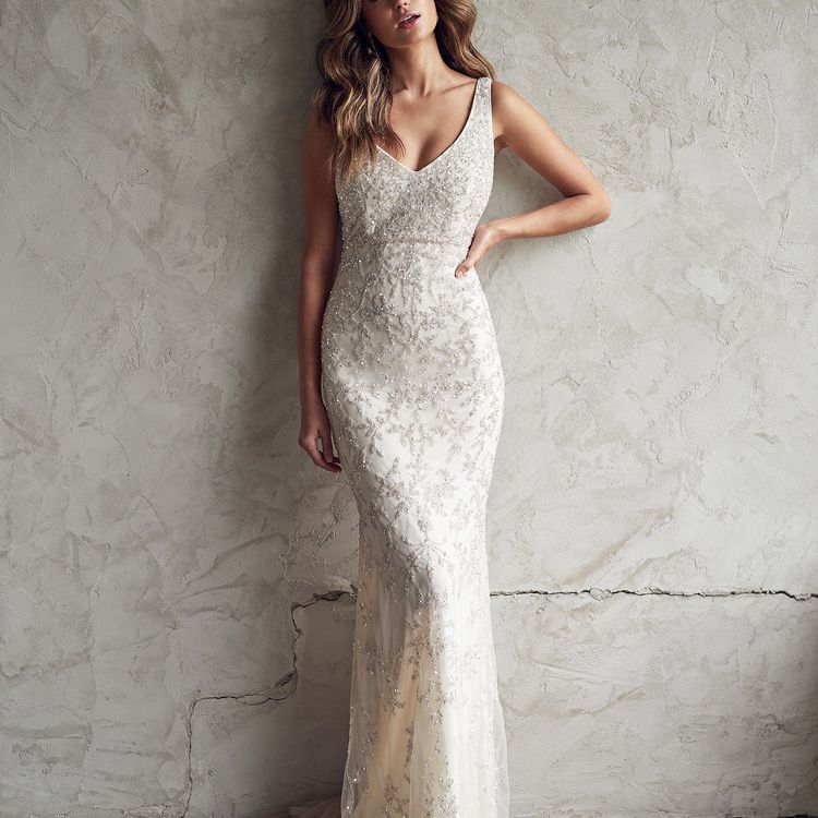 澳大利亚新娘设计师知道