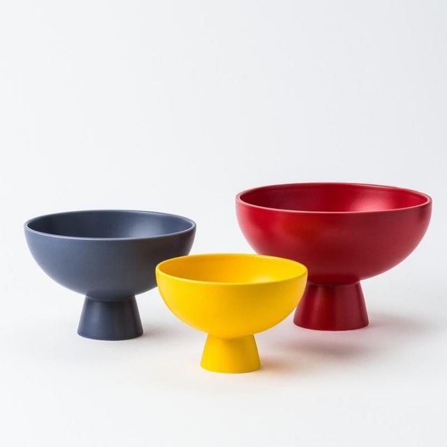 MoMA raawi Strom Bowl