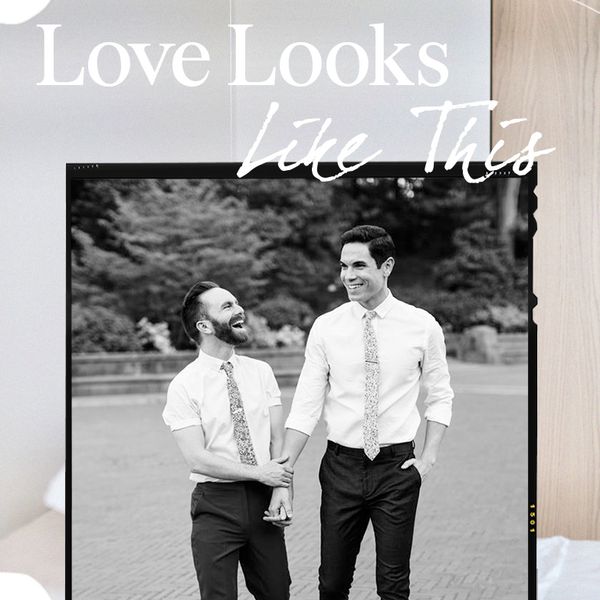 Jason Gotay Love看起来像这样