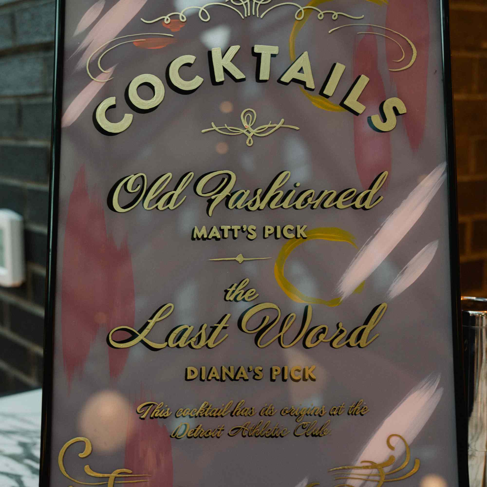 大胆的艺术装饰脚本