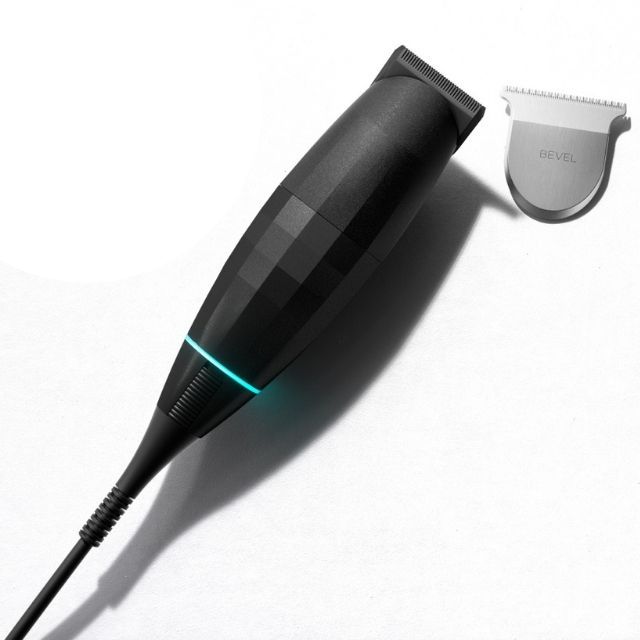 斜角微调+ T-刀片包