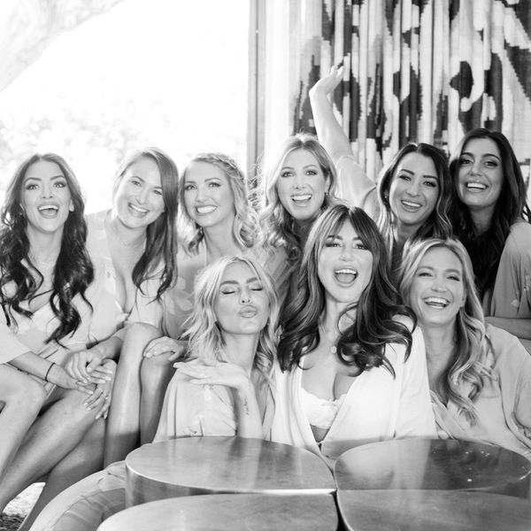 未婚党主题标记