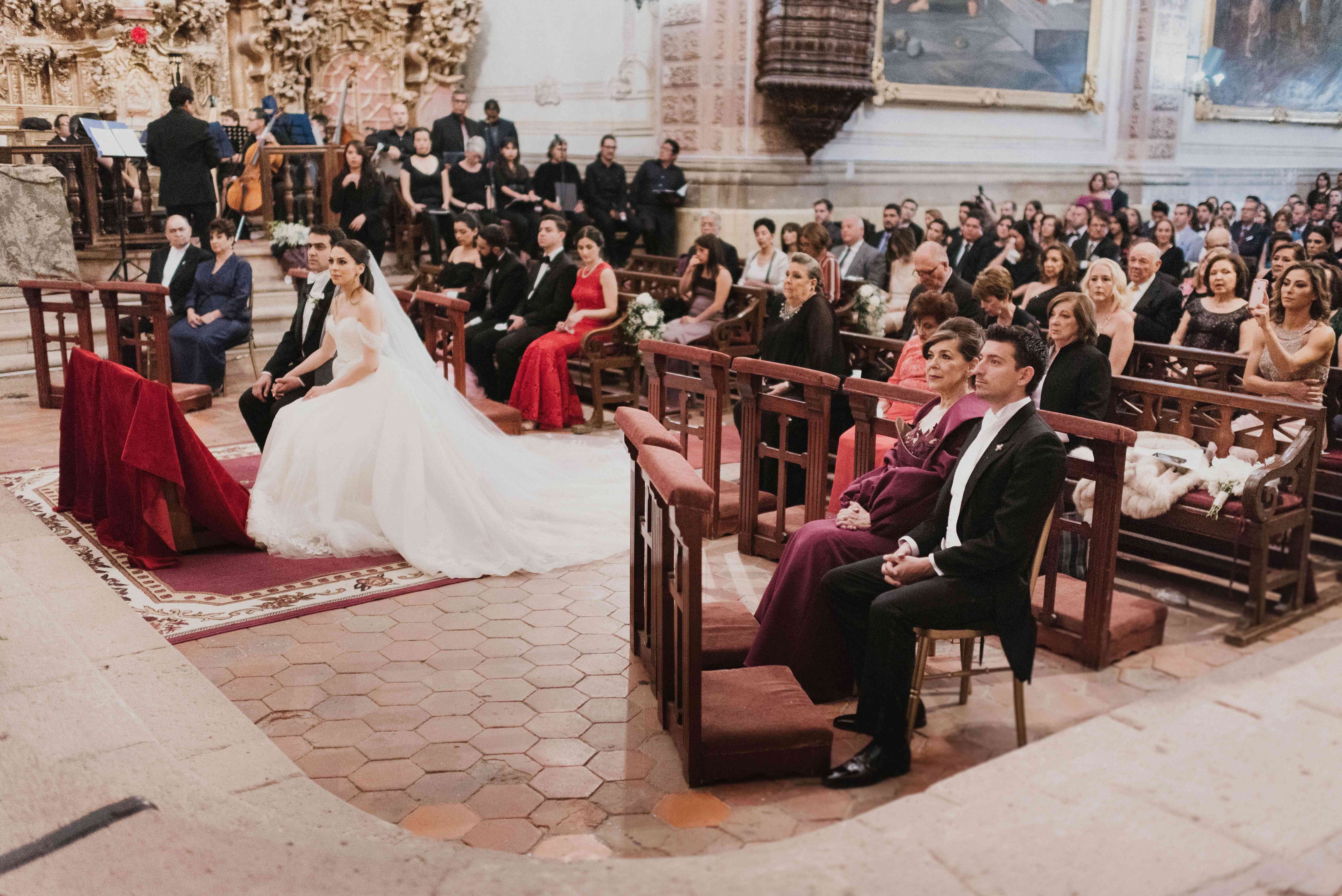 天主教婚礼质量