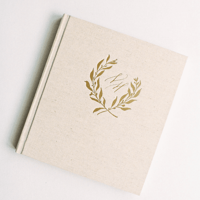 传家宝装订相册