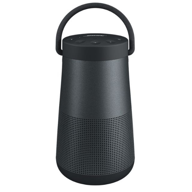 Bose SoundLink旋转+蓝牙扬声器