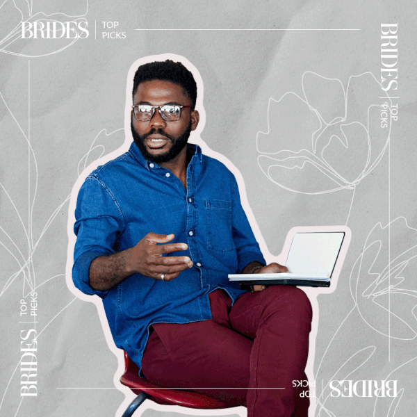 辅导员的照片综合给出建议，有谈话的一对夫妇和半折叠的膝上型计算机