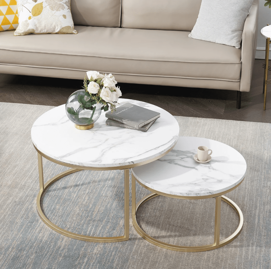 Willa Arlo Interiors Jarod Frame 2嵌套表