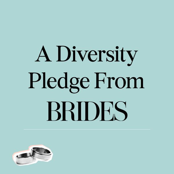 来自新娘的多元化誓言