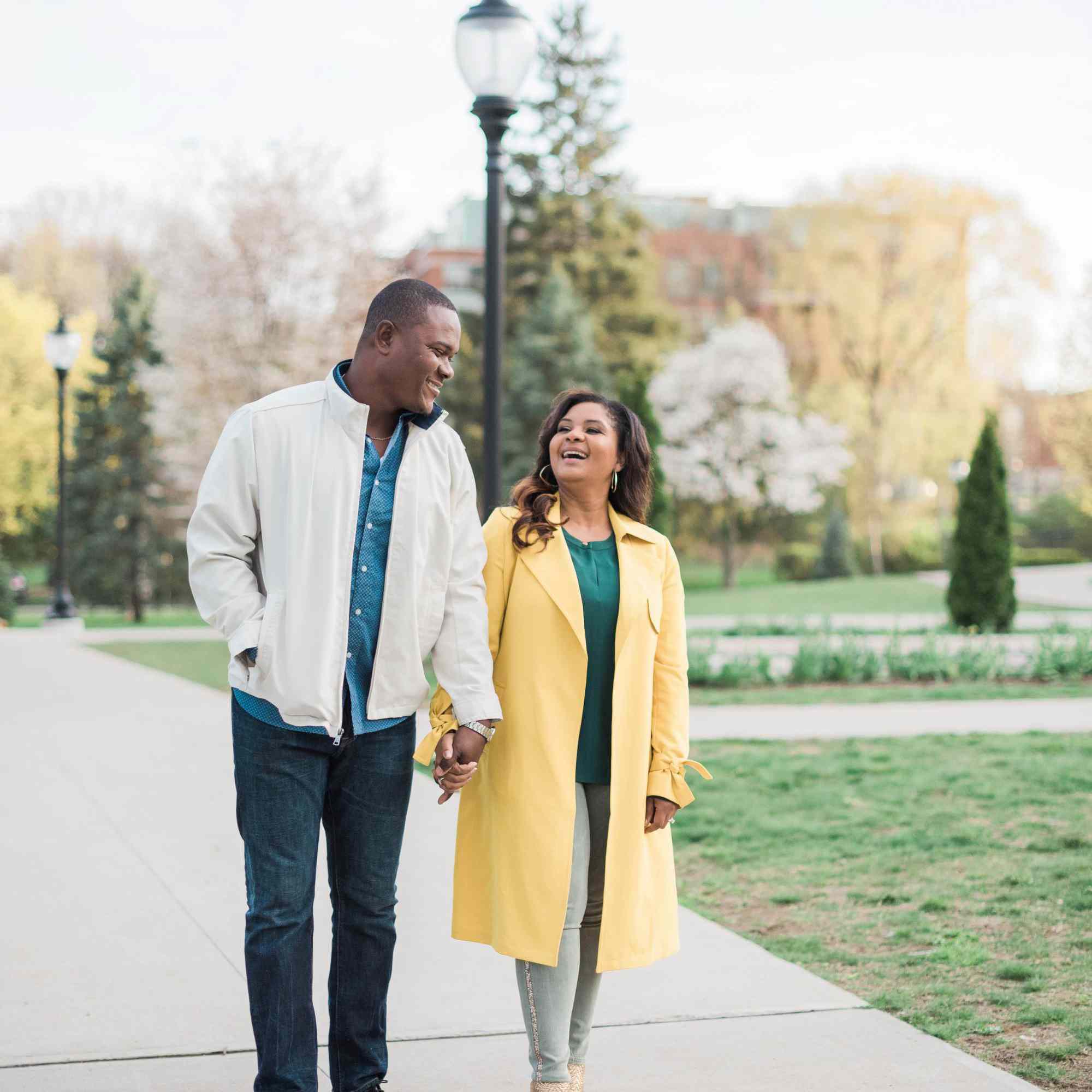 ld乐动官网订婚照片