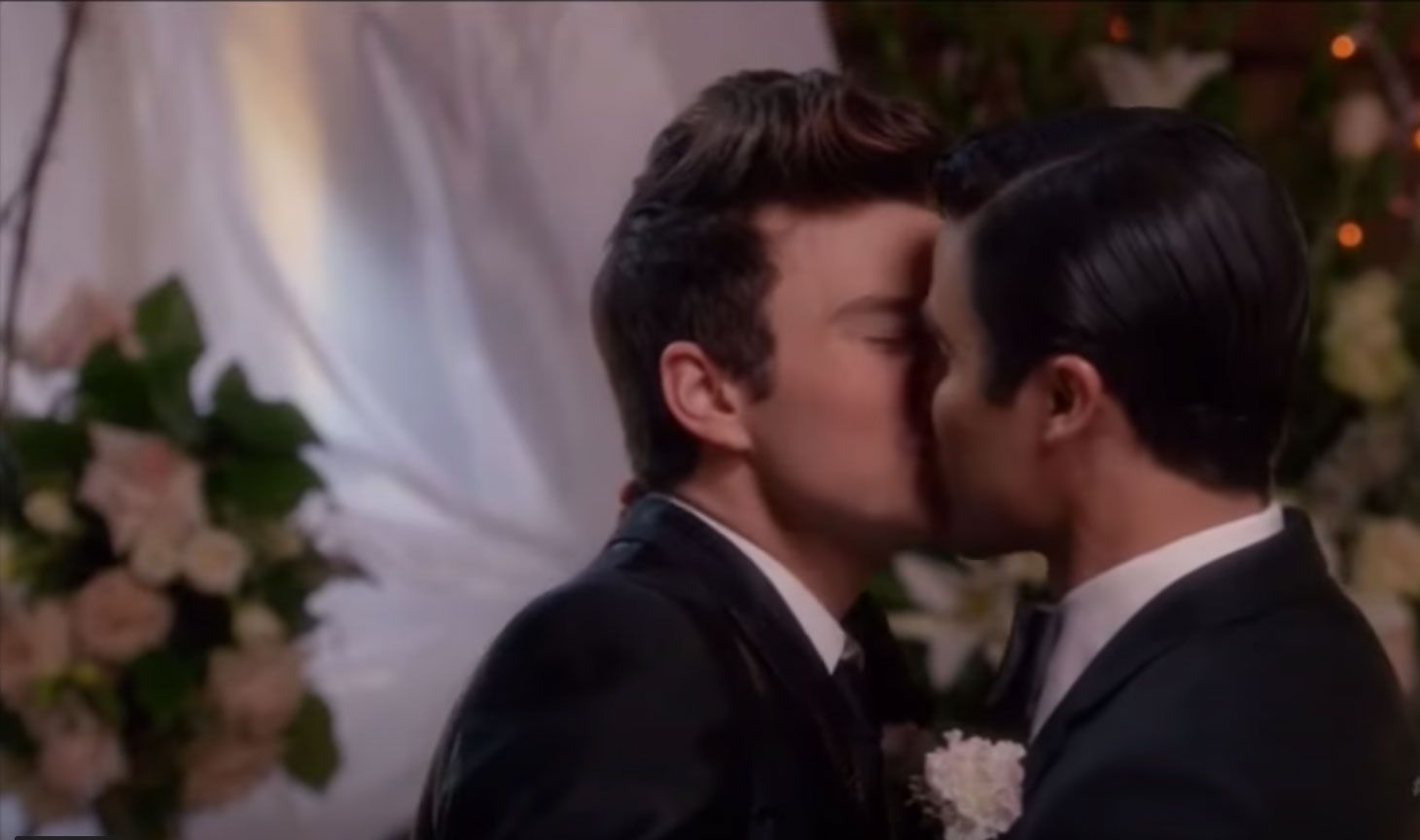 库尔特和布莱恩